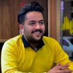 بابا بمیره مجید حسینی