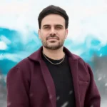 دانلود آهنگ جدید چه شبایی از داوود یونسی